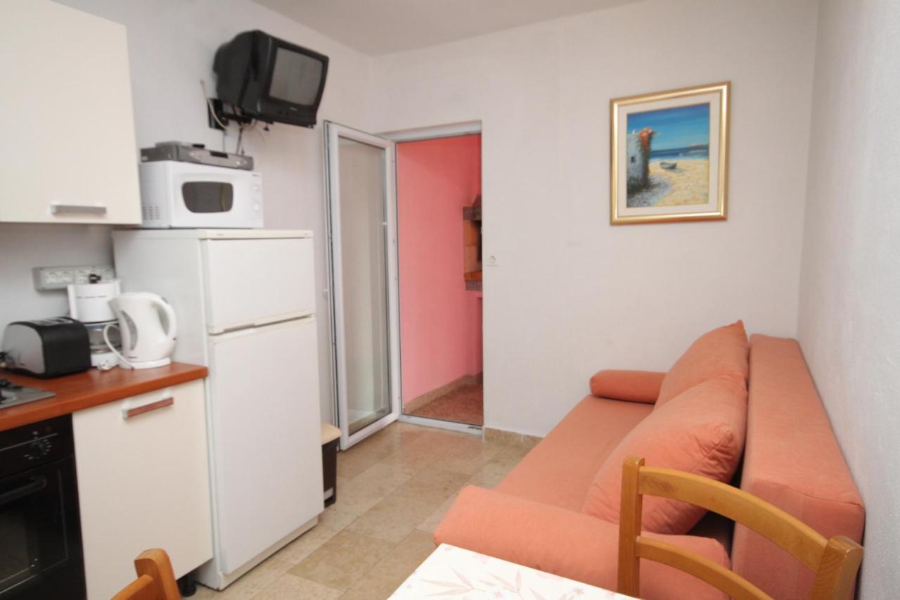 Family Friendly Apartments With A Swimming Pool Rovinj - 3394 Zewnętrze zdjęcie